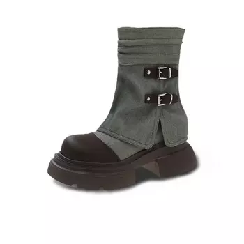 Ботильоны MXGM Ankle Boots Women's