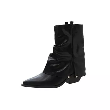 Ботильоны MXGM Ankle Boots Women's