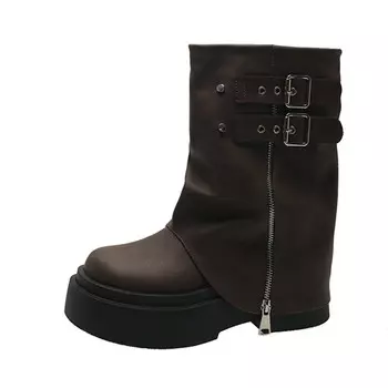 Ботильоны MXGM Ankle Boots Women's