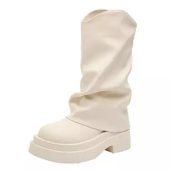 Ботильоны MXGM Ankle Boots Women's