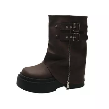 Ботильоны MXGM Ankle Boots Women's