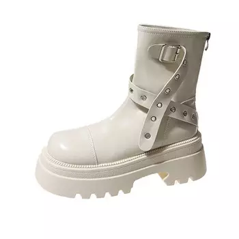 Ботильоны MXGM Ankle Boots Women's