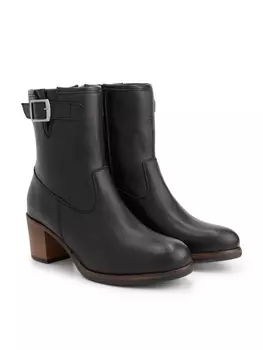 Ботильоны mysa, черный