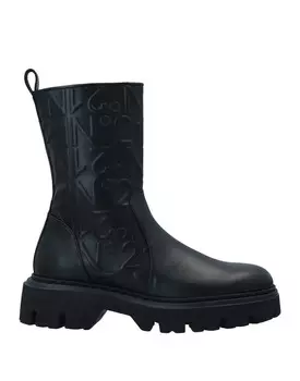 Ботильоны N°21, черный