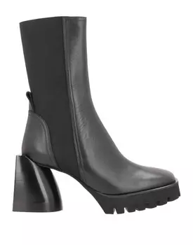Ботильоны N°21, черный