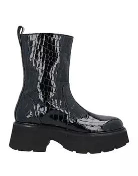 Ботильоны N°21, черный