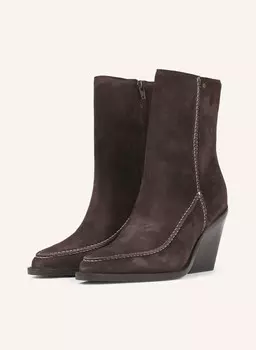Ботильоны нью-коле Bronx, коричневый