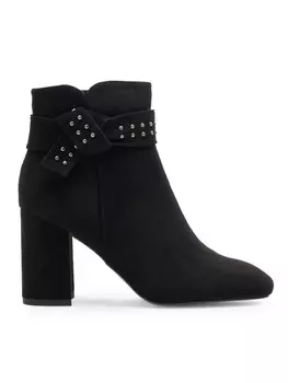 Ботильоны на блочном каблуке MARI Clara Barson, черный
