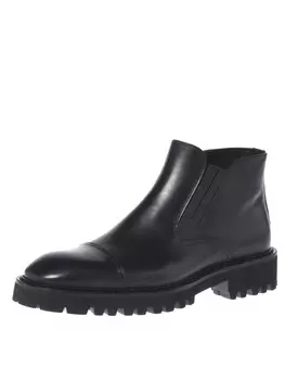 Ботильоны на каблуке Baldinini Booties, черный