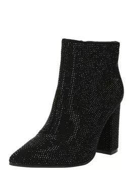 Ботильоны на каблуке Dorothy Perkins Booties Dalia, черный
