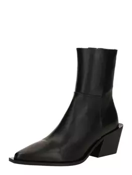 Ботильоны на каблуке & Other Stories Booties, черный