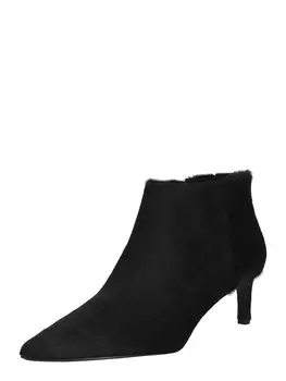 Ботильоны на каблуке & Other Stories Booties, черный