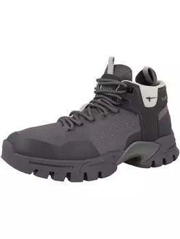 Ботильоны на каблуке Tamaris Booties, темно-фиолетовый