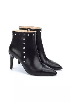 Ботильоны на каблуке THELMA Martinelli, черный