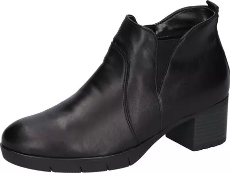 Ботильоны на каблуке WALDLUFER Booties, черный