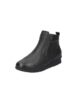 Ботильоны на каблуке WALDLUFER Booties Inga, черный