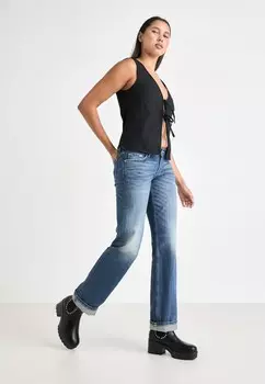 Ботильоны на платформе ANISE CHELSEA BOOTS Koi Footwear, черный