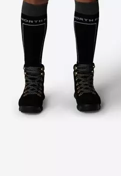 Ботильоны на платформе BACK-TO-BERKELEY IV The North Face, черный