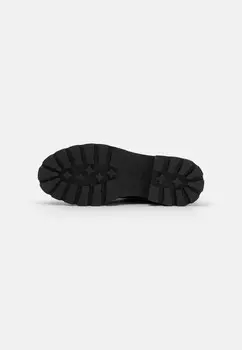 Ботильоны на платформе BLAKE BOOTIE MICHAEL Michael Kors, черный