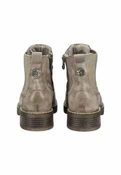 Ботильоны на платформе Blowfish Malibu, бежевый