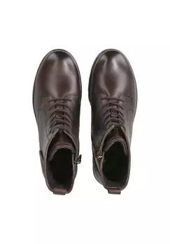 Ботильоны на платформе BRISTOL ara, коричневый