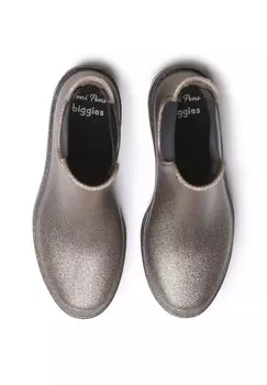 Ботильоны на платформе CALGARY Toni Pons, золото