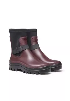 Ботильоны на платформе CANBY Toni Pons, Бордо