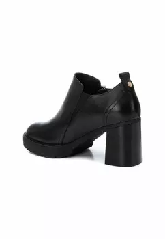 Ботильоны на платформе Carmela, черный