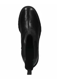 Ботильоны на платформе CHELSEA Manfield, черный