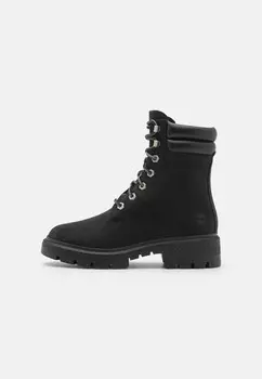 Ботильоны на платформе CORTINA VALLEY Timberland, черный