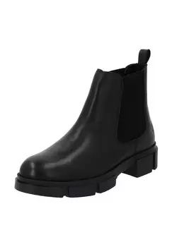 Ботильоны на платформе DRYLLE Palado, черный