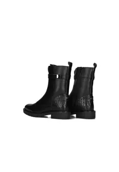 Ботильоны на платформе ENKEL DUNGABALL Notre-V, черный