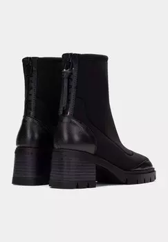 Ботильоны на платформе EVEREST Hispanitas, черный