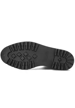 Ботильоны на платформе FAYNAR Unisa, черный