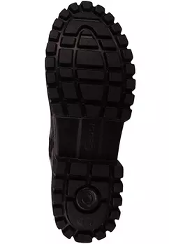 Ботильоны на платформе Gabor Comfort, черный