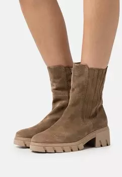 Ботильоны на платформе Gabor Comfort, цвет farro