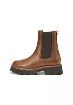 Ботильоны на платформе GIULIA Marc O'Polo, коричневый