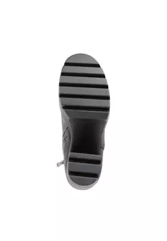 Ботильоны на платформе HERBST Elara, серый