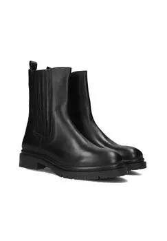 Ботильоны на платформе Inuovo, черный