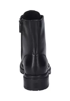 Ботильоны на платформе Josef Seibel, черный