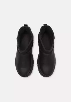 Ботильоны на платформе KEEPSAKES MINI BOOT Skechers, черный