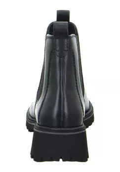 Ботильоны на платформе KENT ara, черный