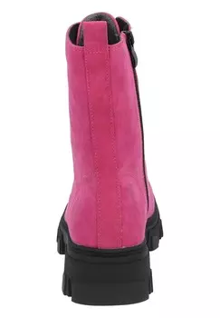 Ботильоны на платформе LEFKADA Palado, розовый