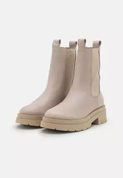 Ботильоны на платформе LINN Marc O'Polo, бежевый