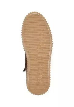 Ботильоны на платформе Marc O'Polo, коричневый