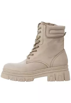 Ботильоны на платформе Marco Tozzi