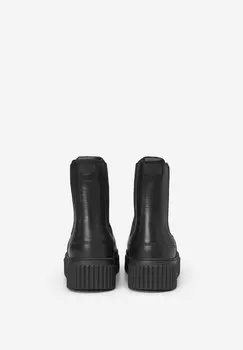 Ботильоны на платформе MOD Marc O'Polo, черный