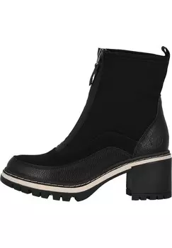 Ботильоны на платформе OLANIA Palado, черный