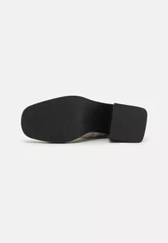 Ботильоны на платформе OLETTA RAID, кремовый