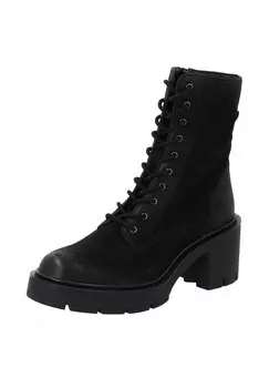 Ботильоны на платформе Palado, черный